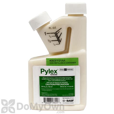 pylex label